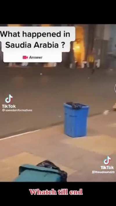 The Have Angered Sky Daddy Now