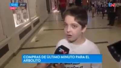 El verdadero clásico de navidad🎄