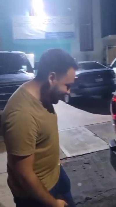 Hard working individual