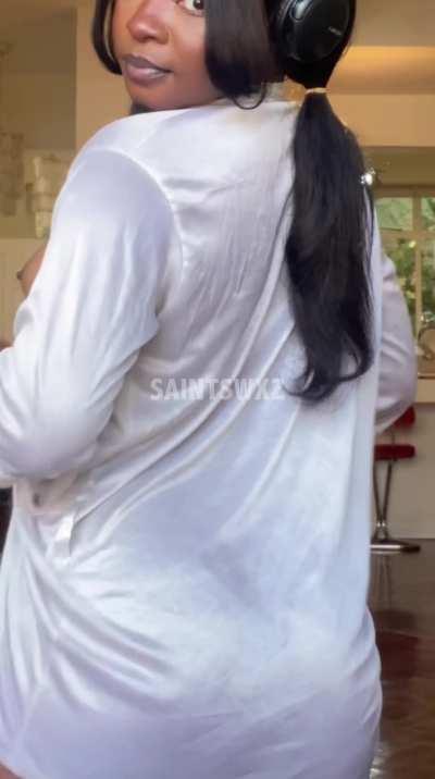 There are a few parts of my body that need you to lick them