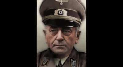 You were expecting GO4, but it was me, Speer