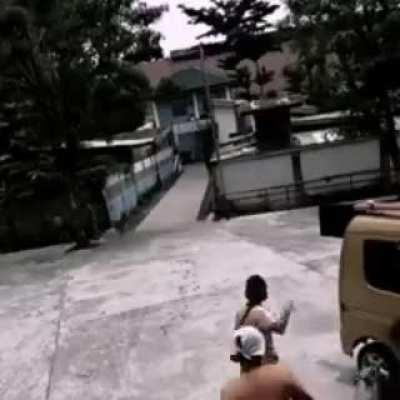 Mag-ingat sa bagong gang na ito.