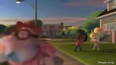 Creo que no me siento bien😔