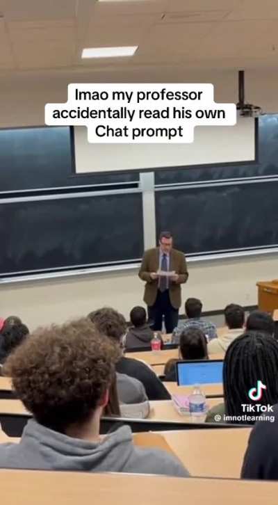 [HELP] I genuinely can not tell if this is AI, I see no cues