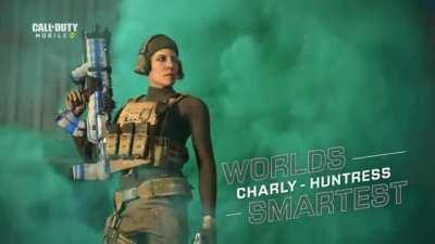 Season 7 Mini Trailer: Elite of the Elite 🐻