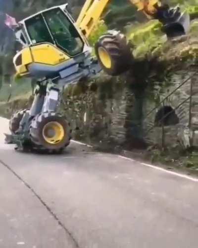 the right tool for the job