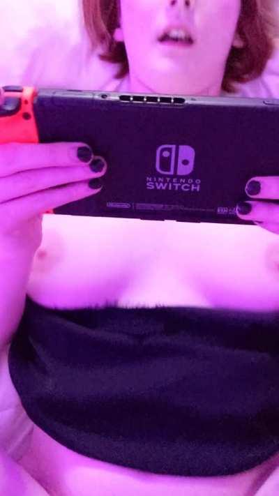 Dorm life is better with free use [OC]