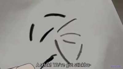 Bad titles are not allowed