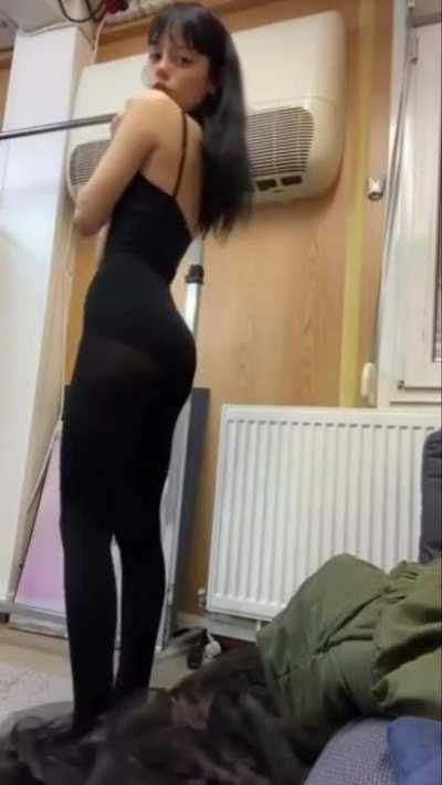 Couple of clips for you