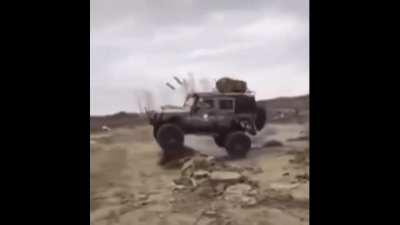 Another video with media that contains Ultrakill sfx