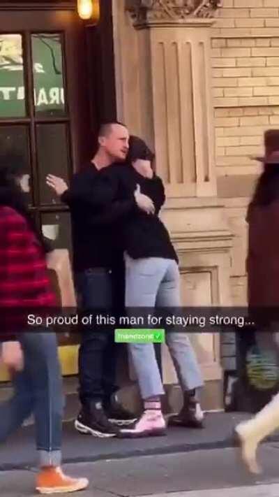 Рукопожатие