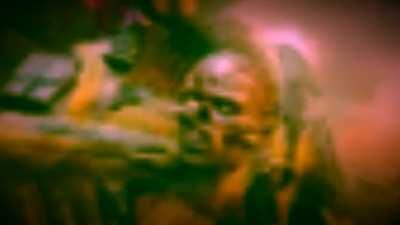 Just wanted to bring back a little « souvenir »