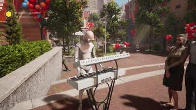 this stuff is lit (Atomic Heart)