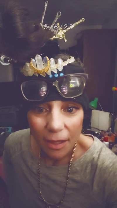 Go make your own sunshine!