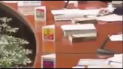 Santiago Creel muestra video de cuando AMLO defendía al IFE