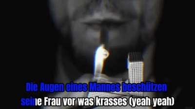 DJ Shishabarmusic - Die Augen eines Mannes (beschützen seine Frau vor was krasses) 🚬