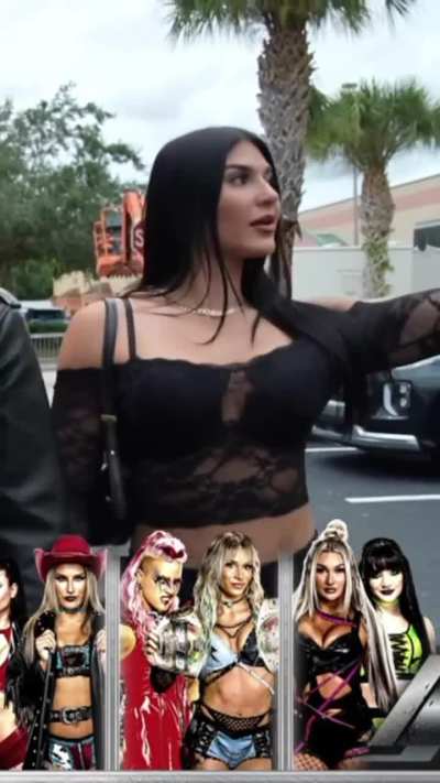 NXT (September 9, 2025)