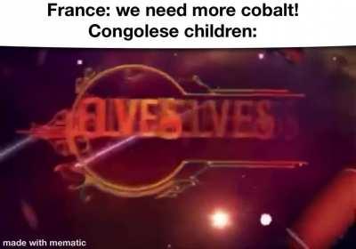 First time making an original meme