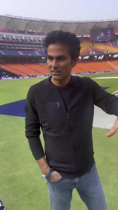 Reason Kaifu was traumatised after match