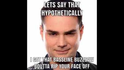 [MEME] i voice acted a ben shapiro meme posted here the other day