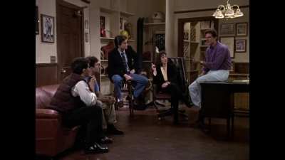 Sam's Victim Support Group