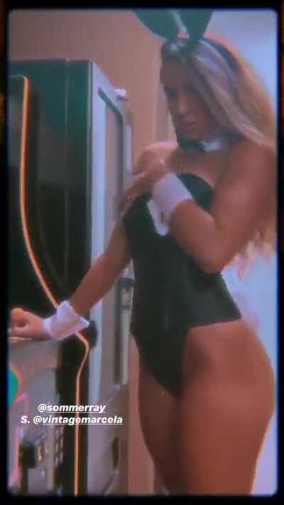 (F) i can rp as Sommer dm me