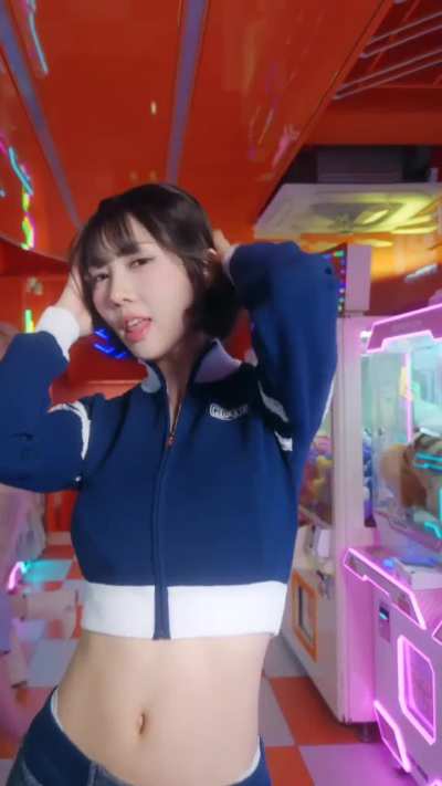 UAU (DREAMCATCHER) - YOOHYEON