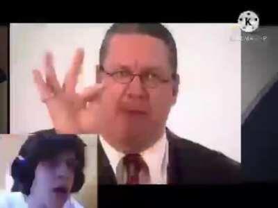 SHUT THE FUCK UP ANIME IS HARAM