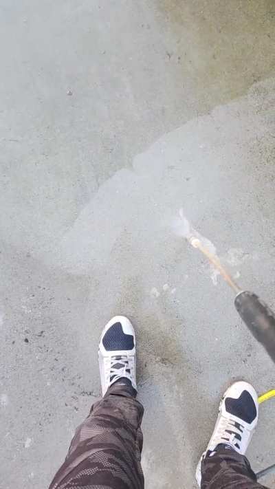 Does anyone know how I can get rid of these marks that cant seem to go away?