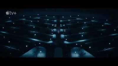 [Direct Video] Severance - Season 2 Date Announcement | January 17, 2025 | Apple TV+