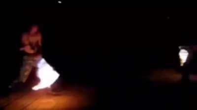 Two roys trying to prove the best boy (now with clash effects, twist ending??)