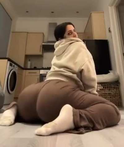 More cheek isolation because yall loved it