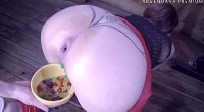 Another favorite of mine ❤️ I would eat the whole bowl tbh