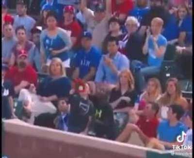 Little player smooth move