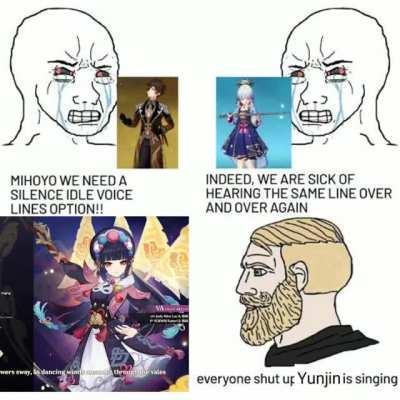 Did we just unlock another talents