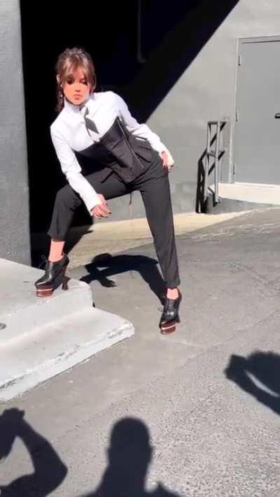 Our Goddess Jenna's photoshoot.