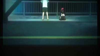 I thought love was all puppy dog eyes.... I just wanted to make something simple today