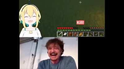 Rip Pikamee. You were one of my favorite vtubers ever