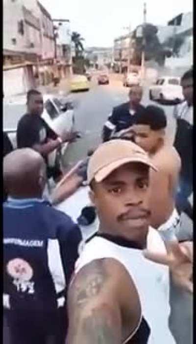 ZFUEGO DEPOIS DE PASSAR O MUQUINHA NO CHURRAS 🤡🤡🤡🤡🔪🔪🔪🔪🔪