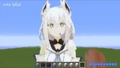 ochame kinou MC ver.