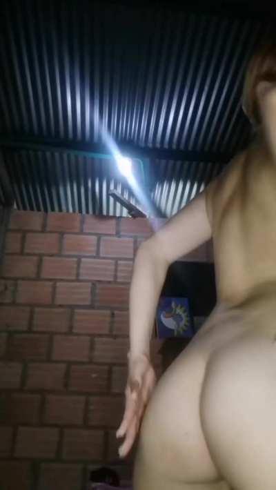 how many horny guys will actually see my ass tonight to be fuckdoll