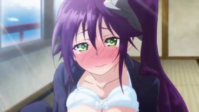 Sagiri Ameno [Yuuna and the Haunted Hot Springs]