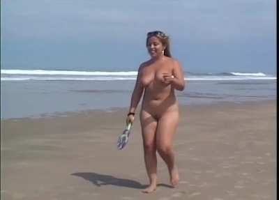 Parafotos - Euronaturally (UK2003) (6/6) - beach games