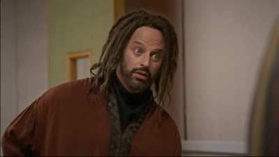 MRW she’s starts going on about “quantum healing crystals”