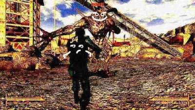 every time I go to quarry junction