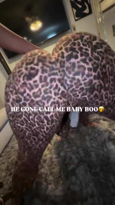 Kenya Baby Challenge