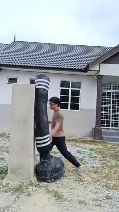 Nut destroyer by dma islam