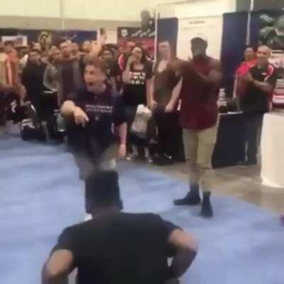 HMRB That's great man...we all proud of you