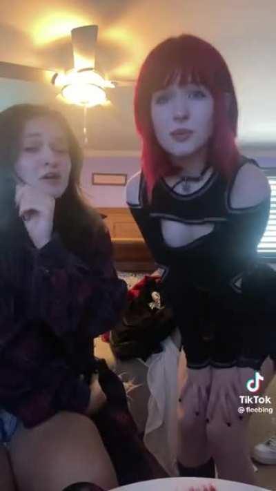 Before her slipknot concert