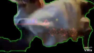 How it feels passing the memory part of Geometrical Dominator on your first attempt